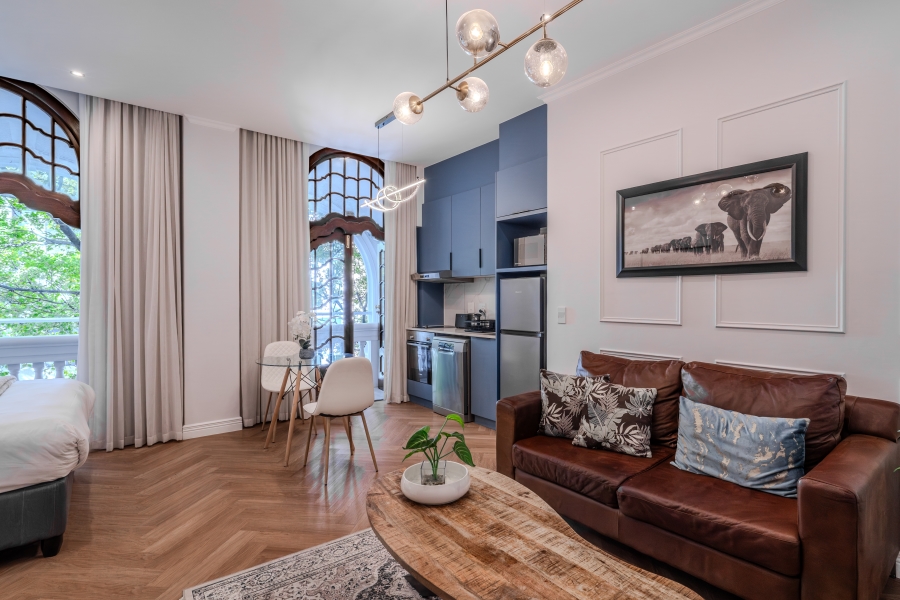 0 Bedroom Property for Sale in Cape Town City Centre Western Cape